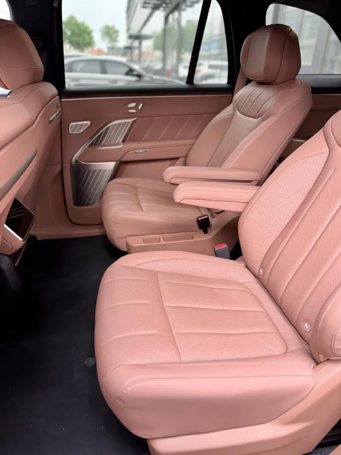 2025 ONVO L90 BEV,autocango,china used car exporter,china ev exporter,chinese used car exporter,chinese used ev exporter