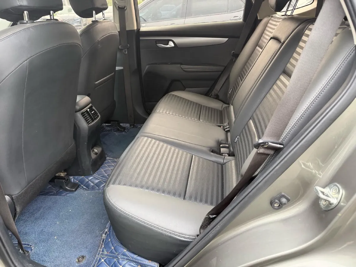 2018 Kia Sportage R 2.0L 160HP L4 6AT,autocango,china used car exporter,china ev exporter,chinese used car exporter,chinese used ev exporter