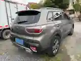 2018 Kia Sportage R 2.0L 160HP L4 6AT