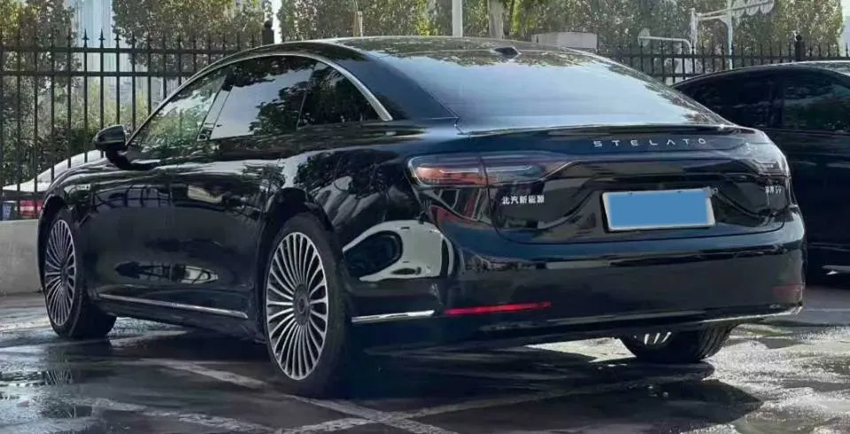 2024 HIMA Stelato S9 BEV 100KWH,autocango,china used car exporter,china ev exporter,chinese used car exporter,chinese used ev exporter