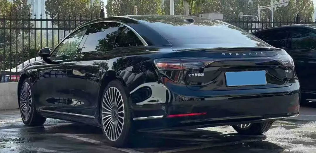 2024 HIMA Stelato S9 BEV 100KWH,autocango,china used car exporter,china ev exporter,chinese used car exporter,chinese used ev exporter