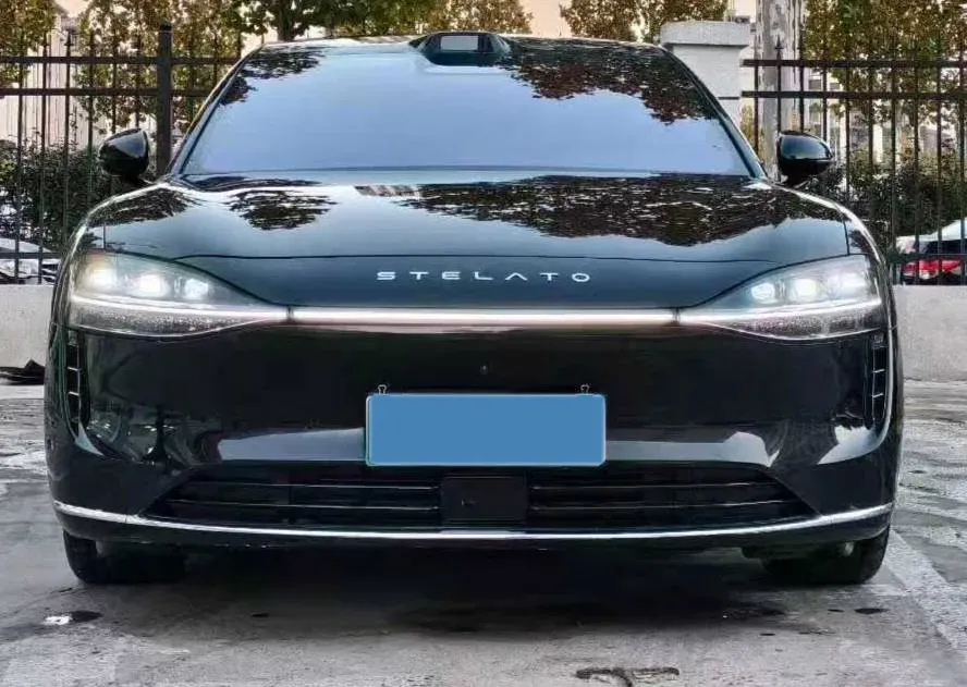 2024 HIMA Stelato S9 BEV 100KWH,autocango,china used car exporter,china ev exporter,chinese used car exporter,chinese used ev exporter