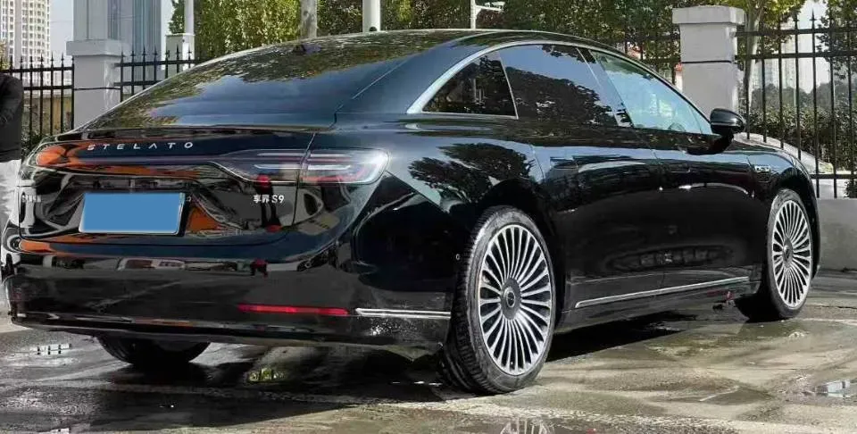 2024 HIMA Stelato S9 BEV 100KWH,autocango,china used car exporter,china ev exporter,chinese used car exporter,chinese used ev exporter
