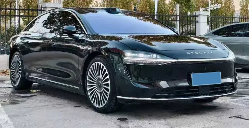 2024 HIMA Stelato S9 BEV 100KWH,autocango,china used car exporter,china ev exporter,chinese used car exporter,chinese used ev exporter