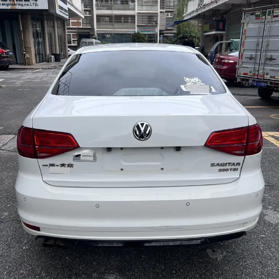 2018 Volkswagen Sagitar 1.4T 150HP L4 7DCT,autocango,china used car exporter,china ev exporter,chinese used car exporter,chinese used ev exporter