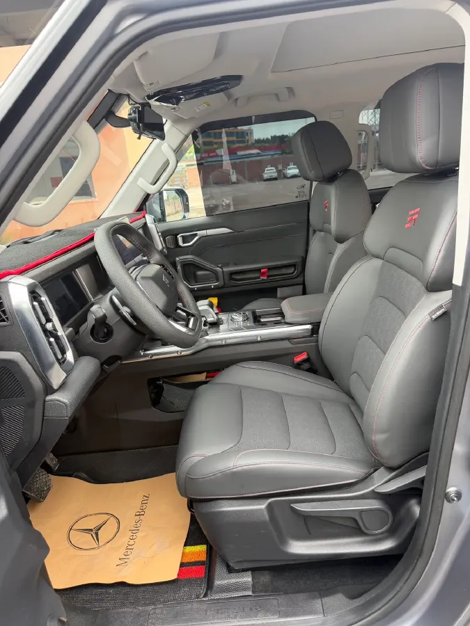 2023 Jetour Traveller 1.5T 184HP L4 7DCT,autocango,china used car exporter,china ev exporter,chinese used car exporter,chinese used ev exporter