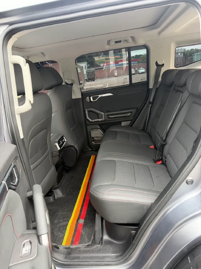 2023 Jetour Traveller 1.5T 184HP L4 7DCT,autocango,china used car exporter,china ev exporter,chinese used car exporter,chinese used ev exporter