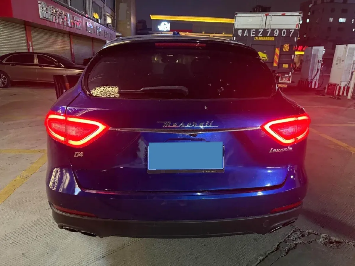 2019 Maserati Levante 3.0T 350HP V6 8AT,autocango,china used car exporter,china ev exporter,chinese used car exporter,chinese used ev exporter