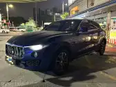 2019 MASERATI LEVANTE,autocango,china used car exporter,china ev exporter,chinese used car exporter,chinese used ev exporter
