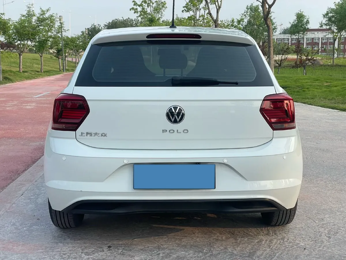 2023 Volkswagen Polo 1.5L 113HP L4 6AT,autocango,china used car exporter,china ev exporter,chinese used car exporter,chinese used ev exporter