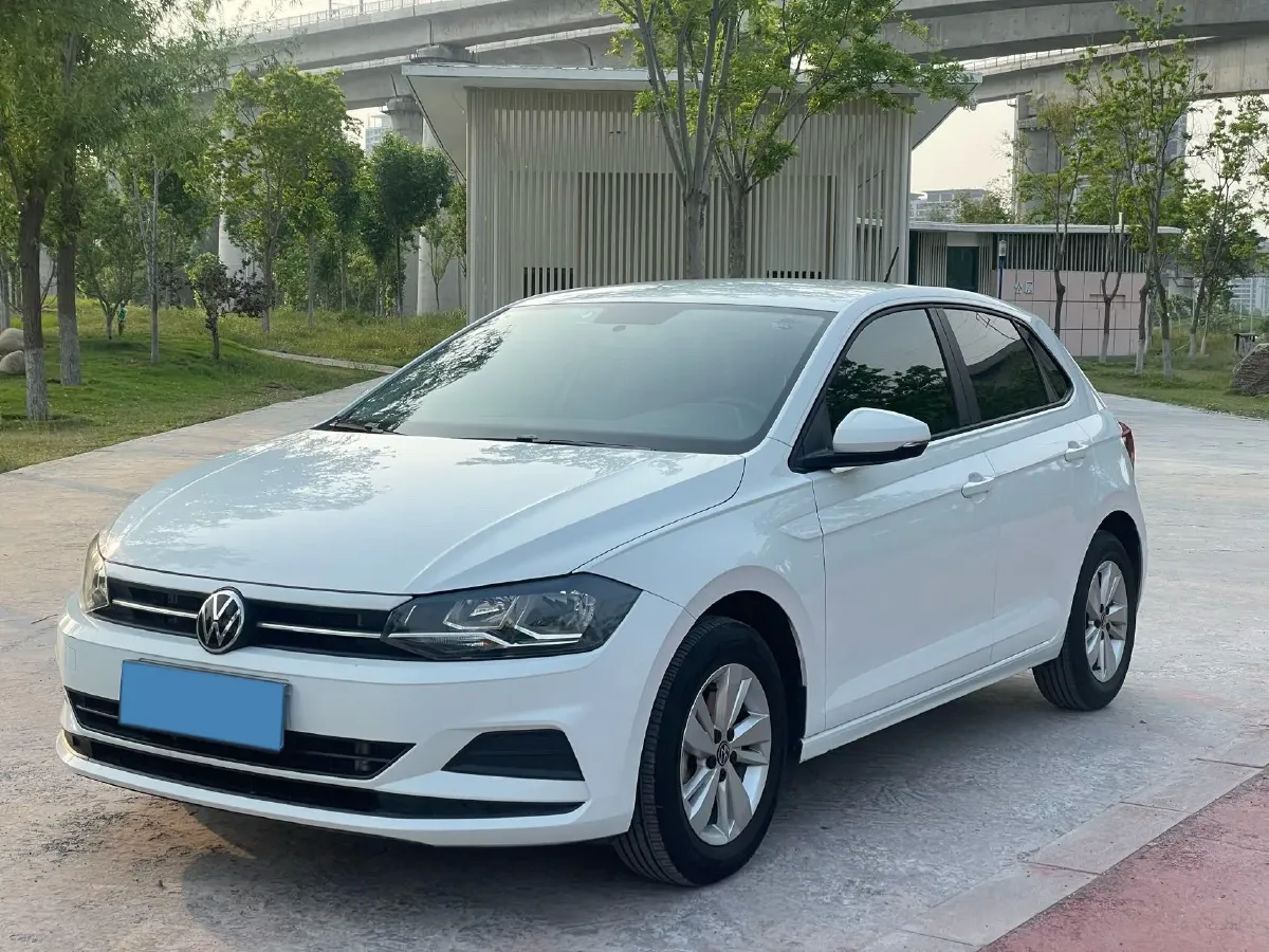 2023 Volkswagen Polo 1.5L 113HP L4 6AT,autocango,china used car exporter,china ev exporter,chinese used car exporter,chinese used ev exporter
