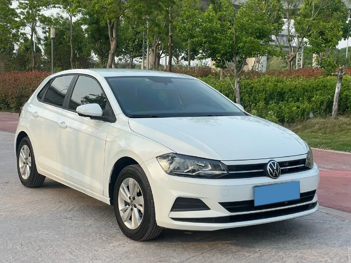 2023 Volkswagen Polo 1.5L 113HP L4 6AT,autocango,china used car exporter,china ev exporter,chinese used car exporter,chinese used ev exporter