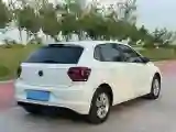 2023 Volkswagen Polo 1.5L 113HP L4 6AT