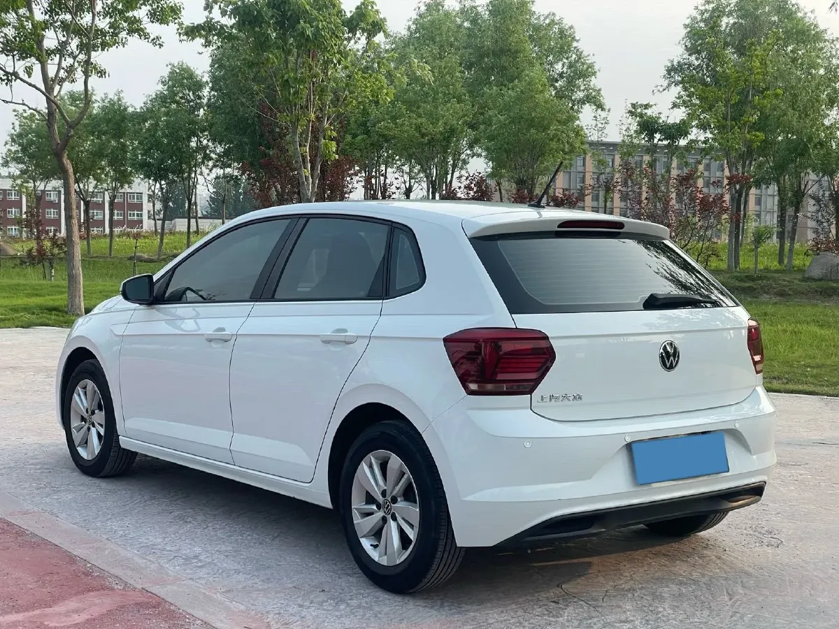 2023 Volkswagen Polo 1.5L 113HP L4 6AT,autocango,china used car exporter,china ev exporter,chinese used car exporter,chinese used ev exporter