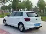 2023 Volkswagen Polo 1.5L 113HP L4 6AT