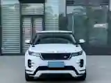 2021 Land Rover Range Rover Evoque 2.0T 249HP L4 9AT