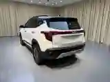 2023 Kia Seltos 1.5L 115HP L4 CVT