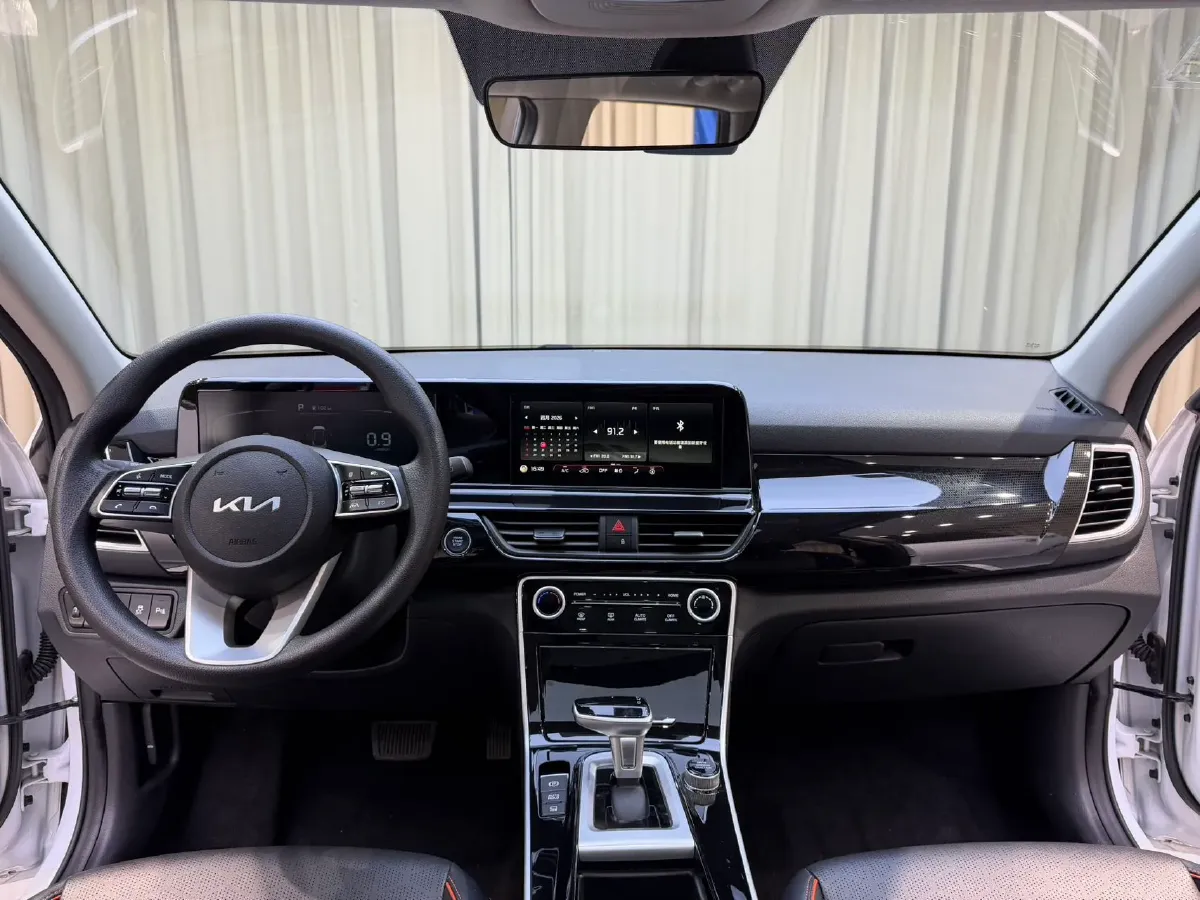 2023 Kia Seltos 1.5L 115HP L4 CVT,autocango,china used car exporter,china ev exporter,chinese used car exporter,chinese used ev exporter