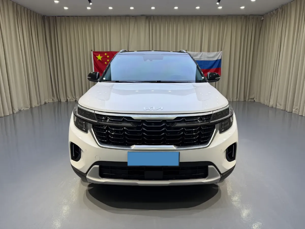 2023 Kia Seltos 1.5L 115HP L4 CVT,autocango,china used car exporter,china ev exporter,chinese used car exporter,chinese used ev exporter