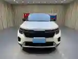 2023 Kia Seltos 1.5L 115HP L4 CVT
