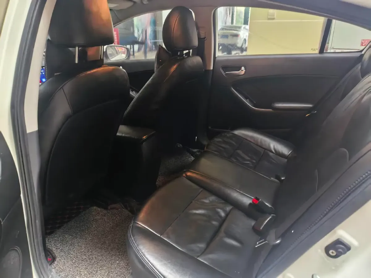 2016 Kia K3 1.6L 128HP L4 6AT,autocango,china used car exporter,china ev exporter,chinese used car exporter,chinese used ev exporter