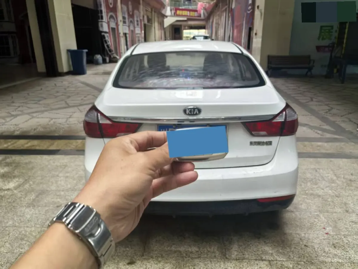 2016 Kia K3 1.6L 128HP L4 6AT,autocango,china used car exporter,china ev exporter,chinese used car exporter,chinese used ev exporter