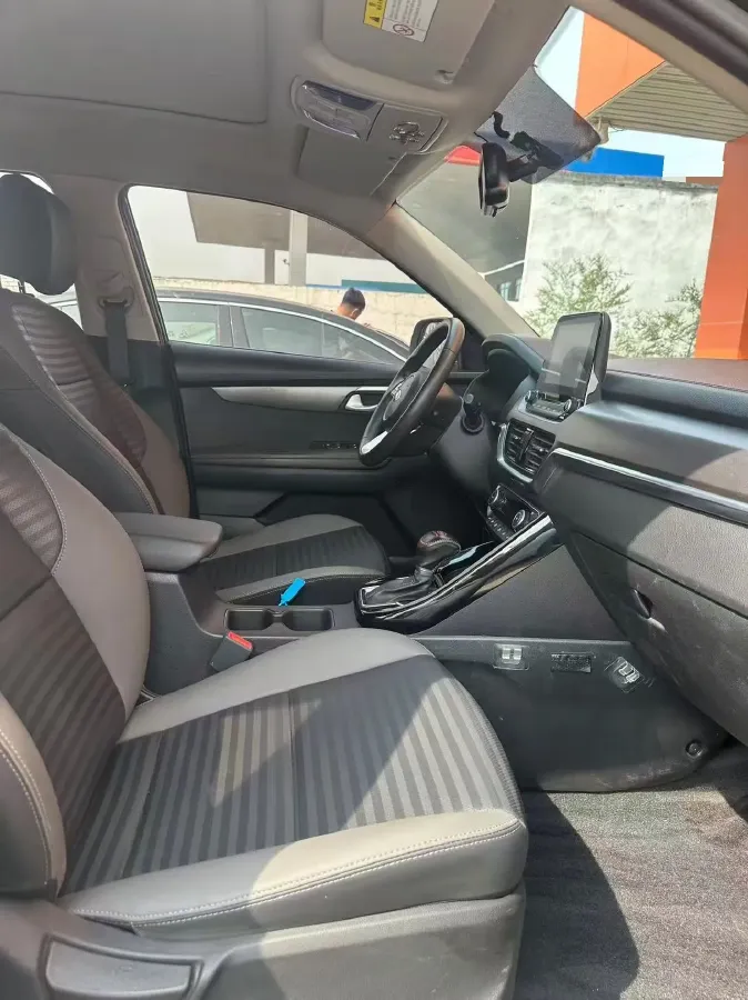 2019 Kia Sportage R 2.0L 160HP L4 6AT,autocango,china used car exporter,china ev exporter,chinese used car exporter,chinese used ev exporter