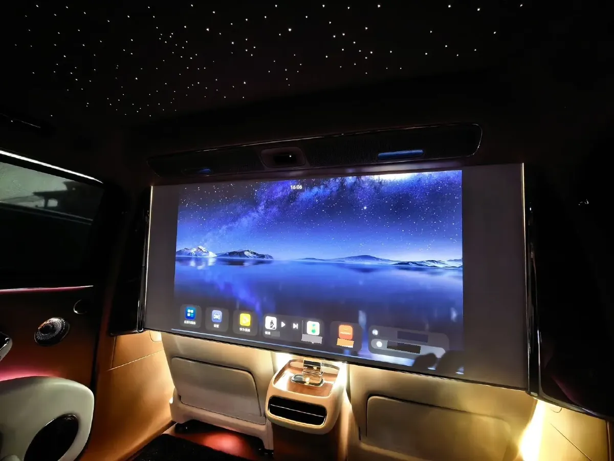 2025 HIMA S800 REEV 170HP REEV,autocango,china used car exporter,china ev exporter,chinese used car exporter,chinese used ev exporter