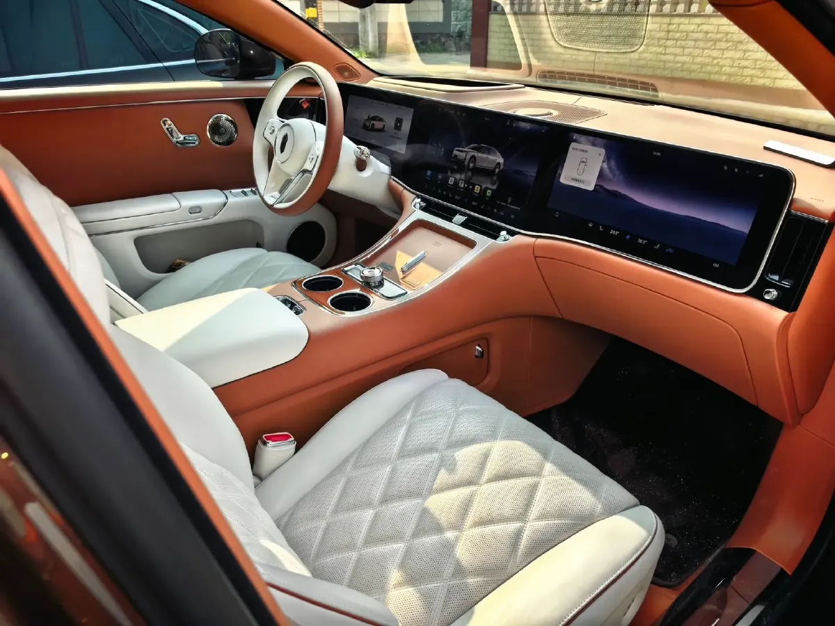 2025 HIMA S800 REEV 170HP REEV,autocango,china used car exporter,china ev exporter,chinese used car exporter,chinese used ev exporter