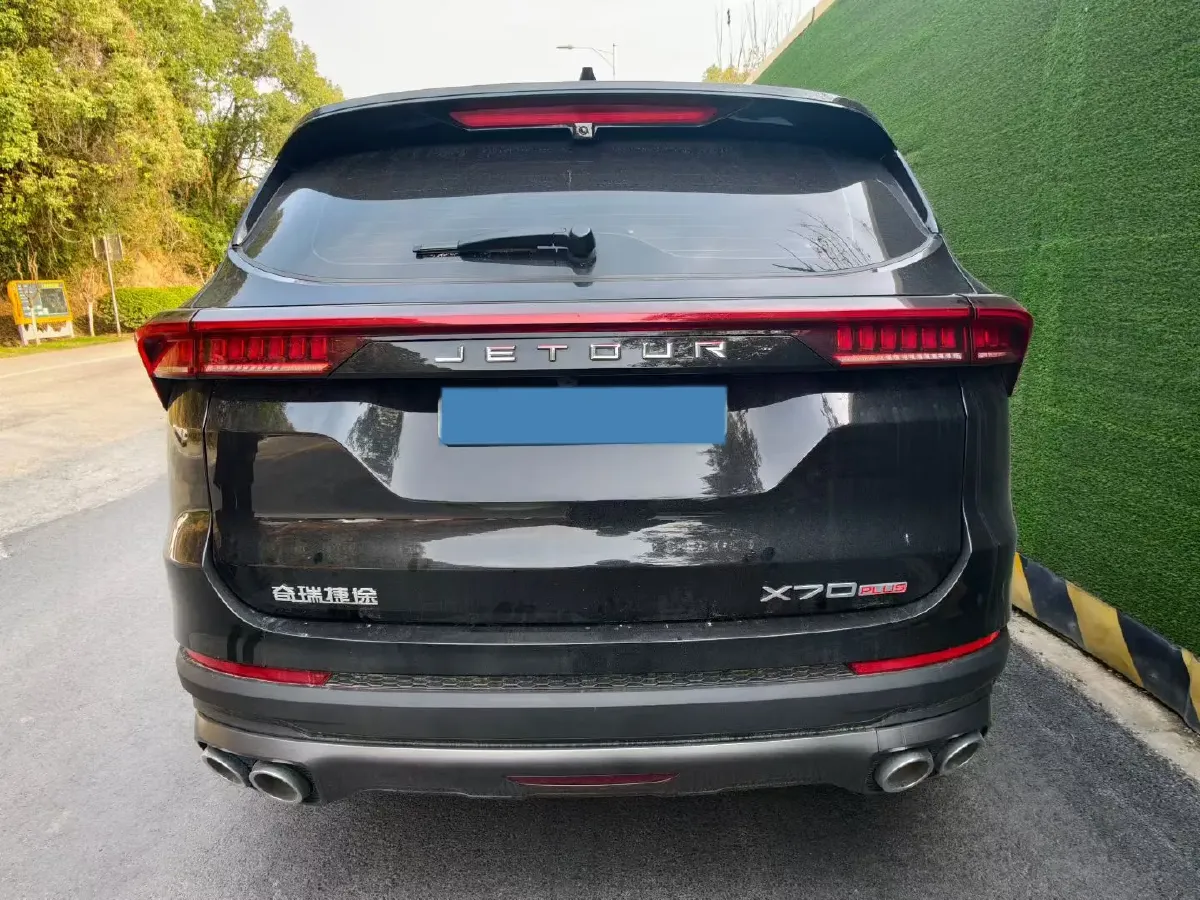 2024 Jetour X70 Plus 1.5T 156HP L4 6DCT,autocango,china used car exporter,china ev exporter,chinese used car exporter,chinese used ev exporter