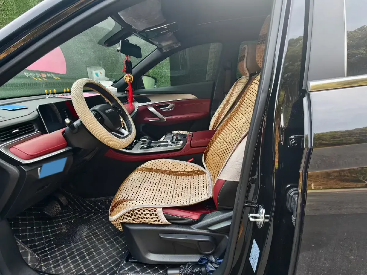 2024 Jetour X70 Plus 1.5T 156HP L4 6DCT,autocango,china used car exporter,china ev exporter,chinese used car exporter,chinese used ev exporter