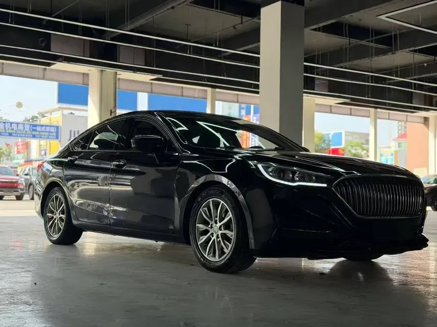 2019 HongQi H5 1.8T 180HP L4 6AT,autocango,china used car exporter,china ev exporter,chinese used car exporter,chinese used ev exporter