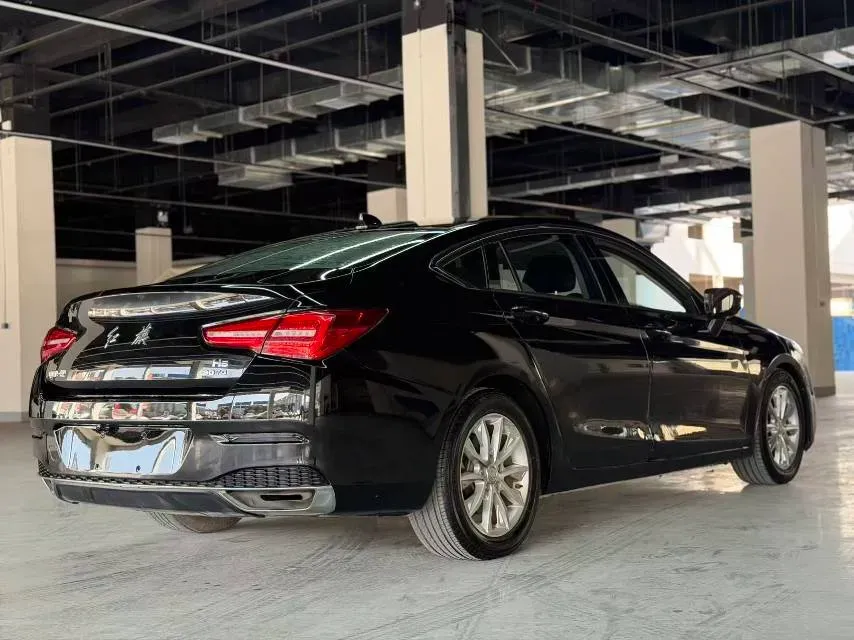 2019 HongQi H5 1.8T 180HP L4 6AT,autocango,china used car exporter,china ev exporter,chinese used car exporter,chinese used ev exporter