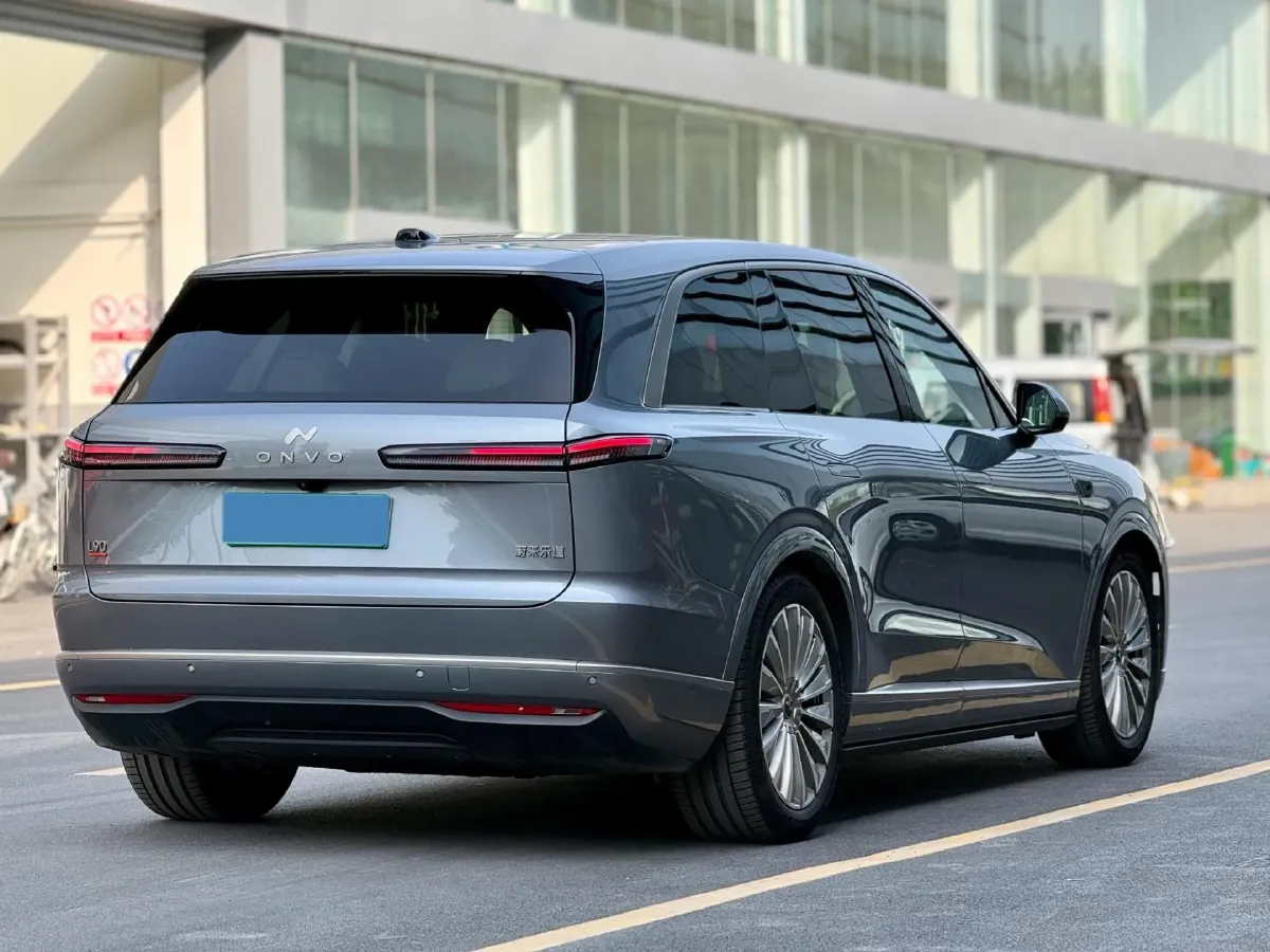 2025 ONVO L90 BEV,autocango,china used car exporter,china ev exporter,chinese used car exporter,chinese used ev exporter