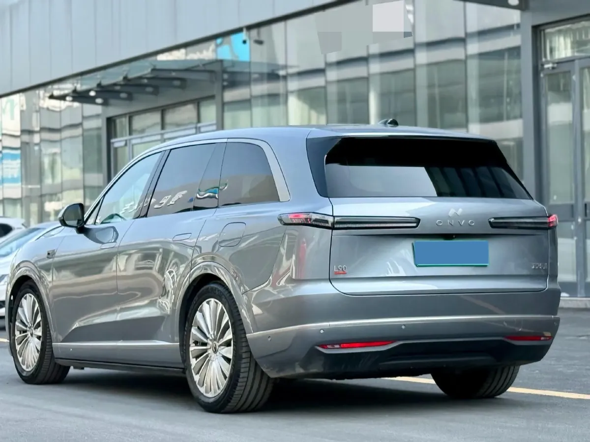 2025 ONVO L90 BEV,autocango,china used car exporter,china ev exporter,chinese used car exporter,chinese used ev exporter