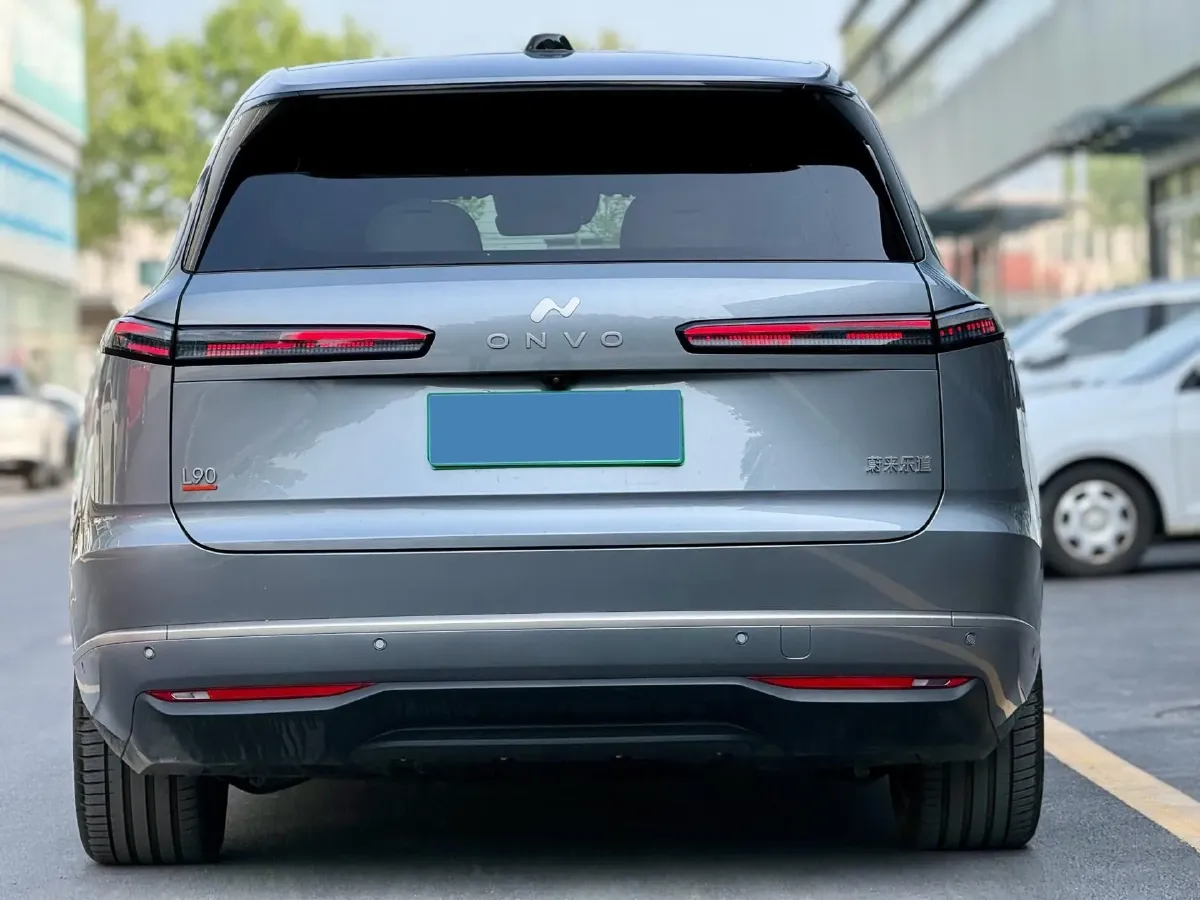 2025 ONVO L90 BEV,autocango,china used car exporter,china ev exporter,chinese used car exporter,chinese used ev exporter