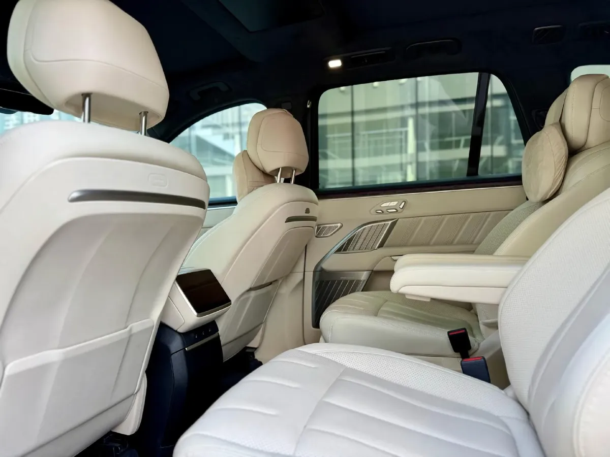 2025 ONVO L90 BEV,autocango,china used car exporter,china ev exporter,chinese used car exporter,chinese used ev exporter