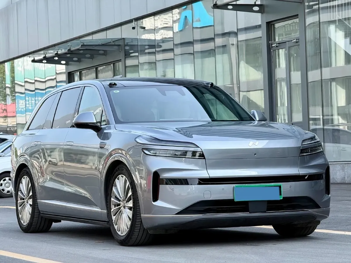 2025 ONVO L90 BEV,autocango,china used car exporter,china ev exporter,chinese used car exporter,chinese used ev exporter