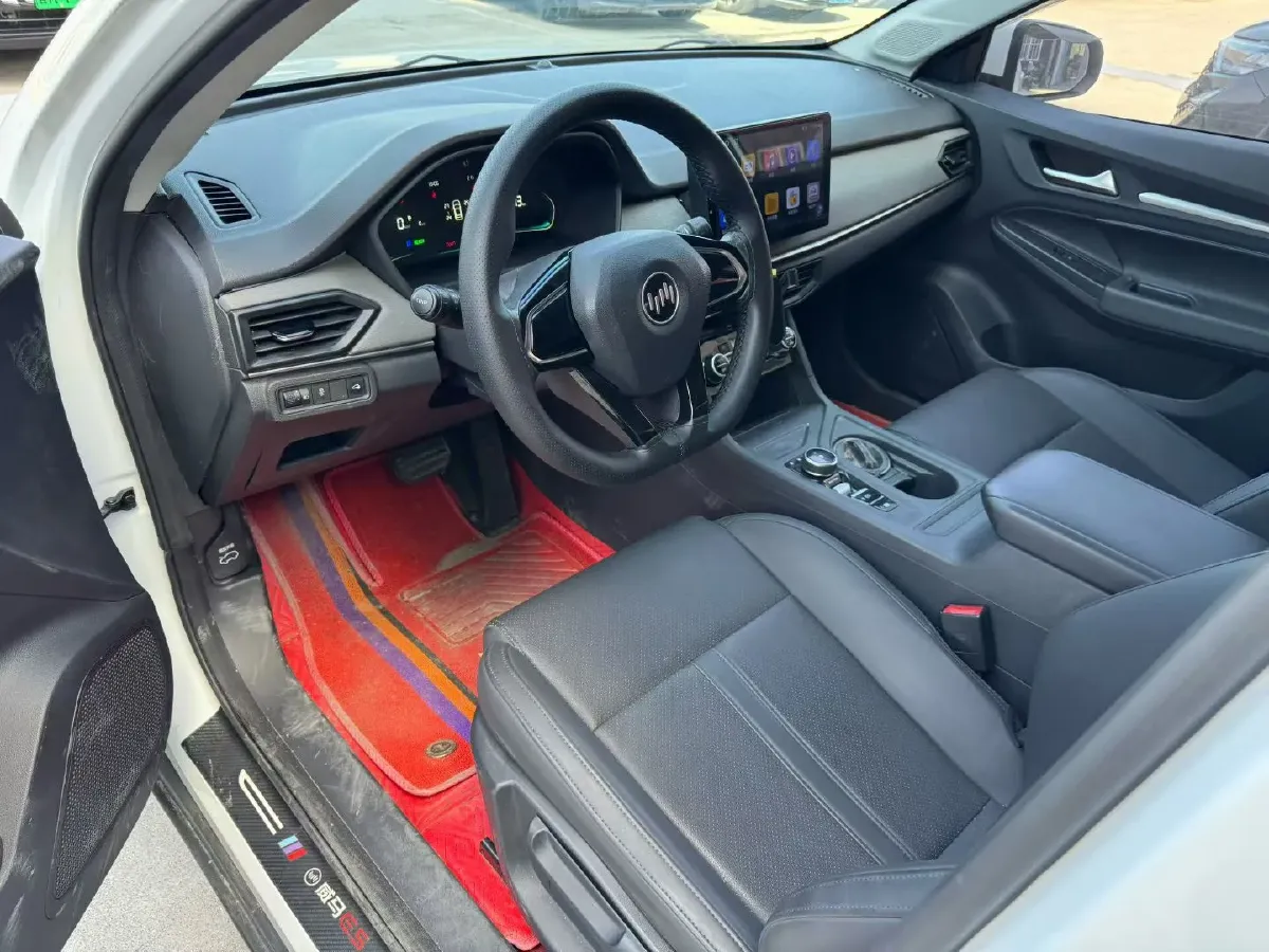 2022 Weltmeister EX5 BEV 52.704KWH,autocango,china used car exporter,china ev exporter,chinese used car exporter,chinese used ev exporter