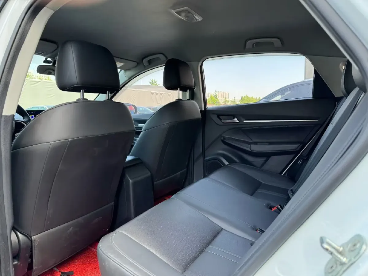 2022 Weltmeister EX5 BEV 52.704KWH,autocango,china used car exporter,china ev exporter,chinese used car exporter,chinese used ev exporter