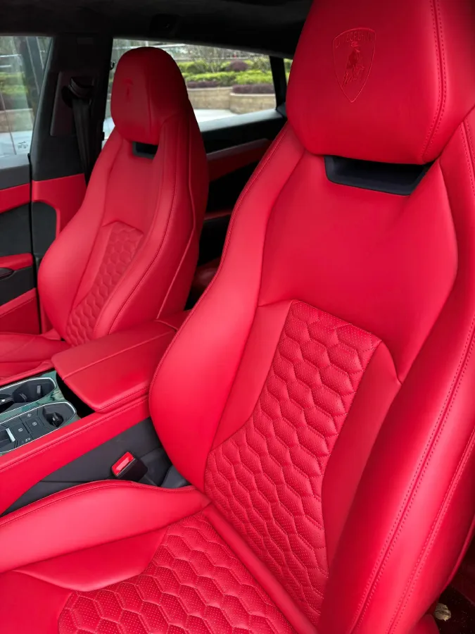 2018 Lamborghini Urus 4.0T 650HP V8 8AT,autocango,china used car exporter,china ev exporter,chinese used car exporter,chinese used ev exporter