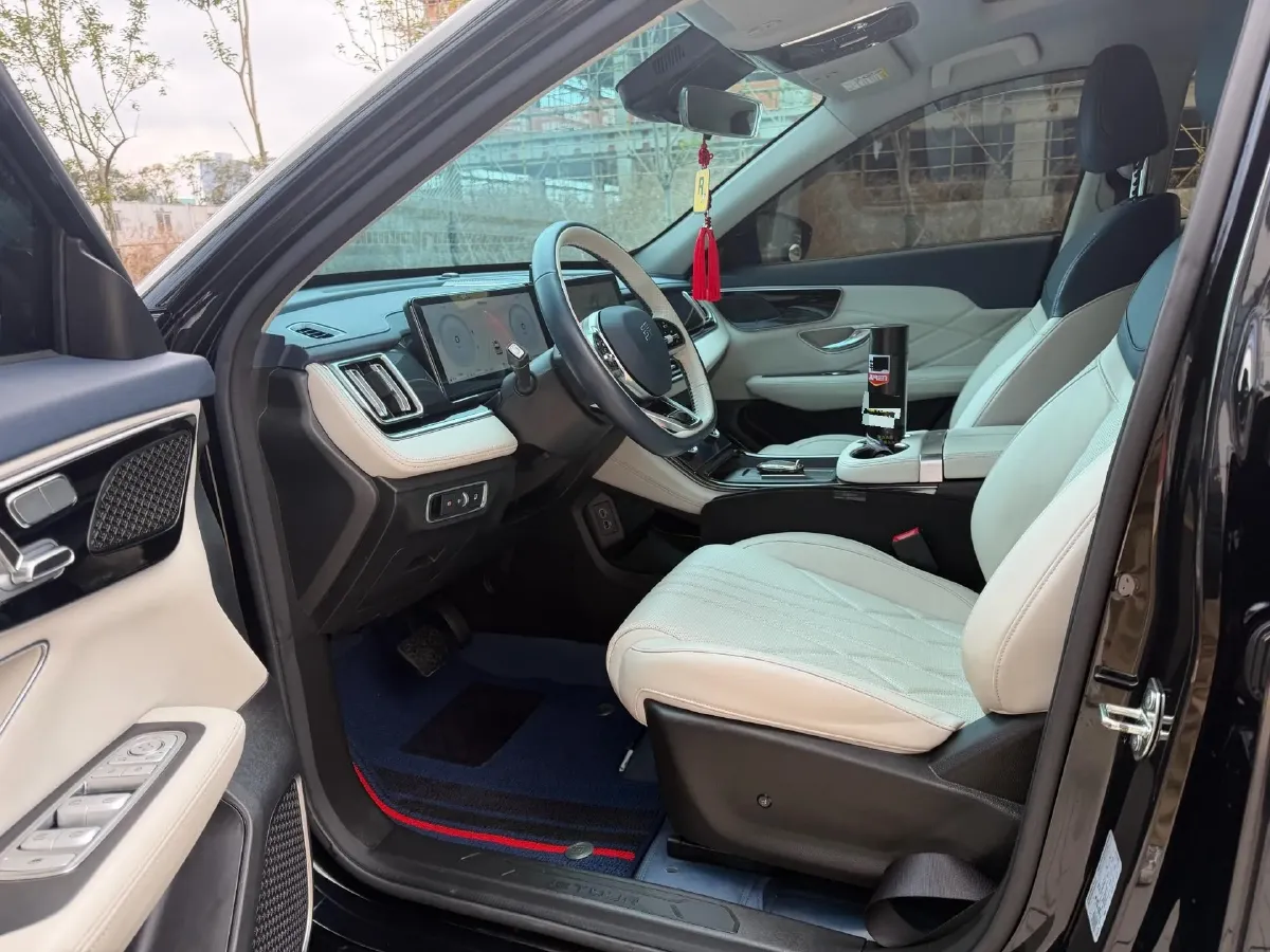 2024 Jetour X90 1.6T 197HP L4 7DCT,autocango,china used car exporter,china ev exporter,chinese used car exporter,chinese used ev exporter