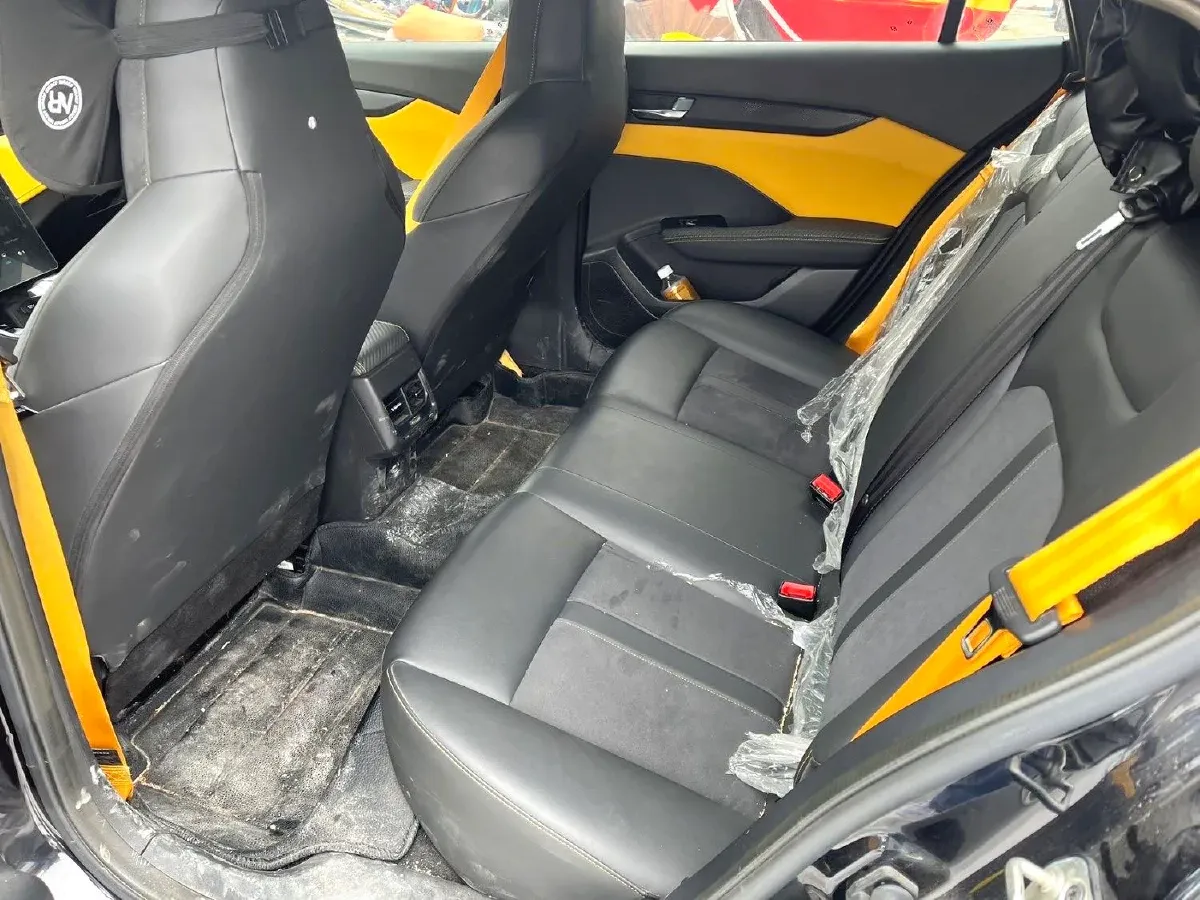 2023 DongFeng Aeolus YiXuan 1.5T 197HP L4 6DCT,autocango,china used car exporter,china ev exporter,chinese used car exporter,chinese used ev exporter