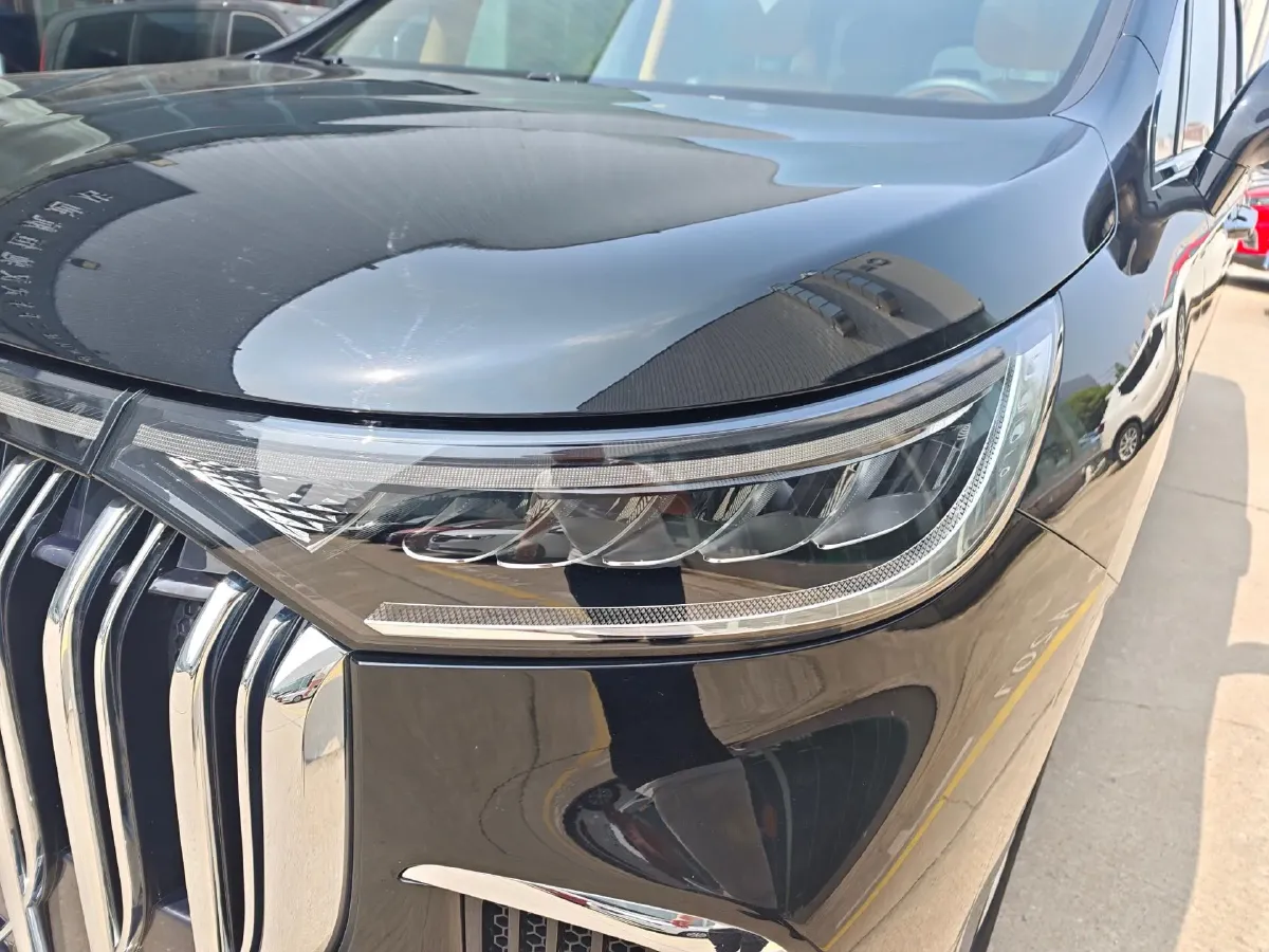 2022 Voyah Dream 1.5T 136HP L4 PHEV 25.57KWH,autocango,china used car exporter,china ev exporter,chinese used car exporter,chinese used ev exporter