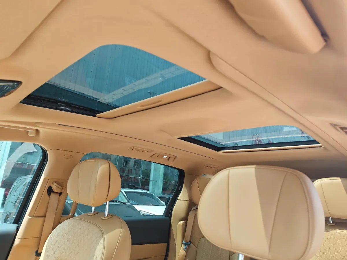 2022 Voyah Dream 1.5T 136HP L4 PHEV 25.57KWH,autocango,china used car exporter,china ev exporter,chinese used car exporter,chinese used ev exporter