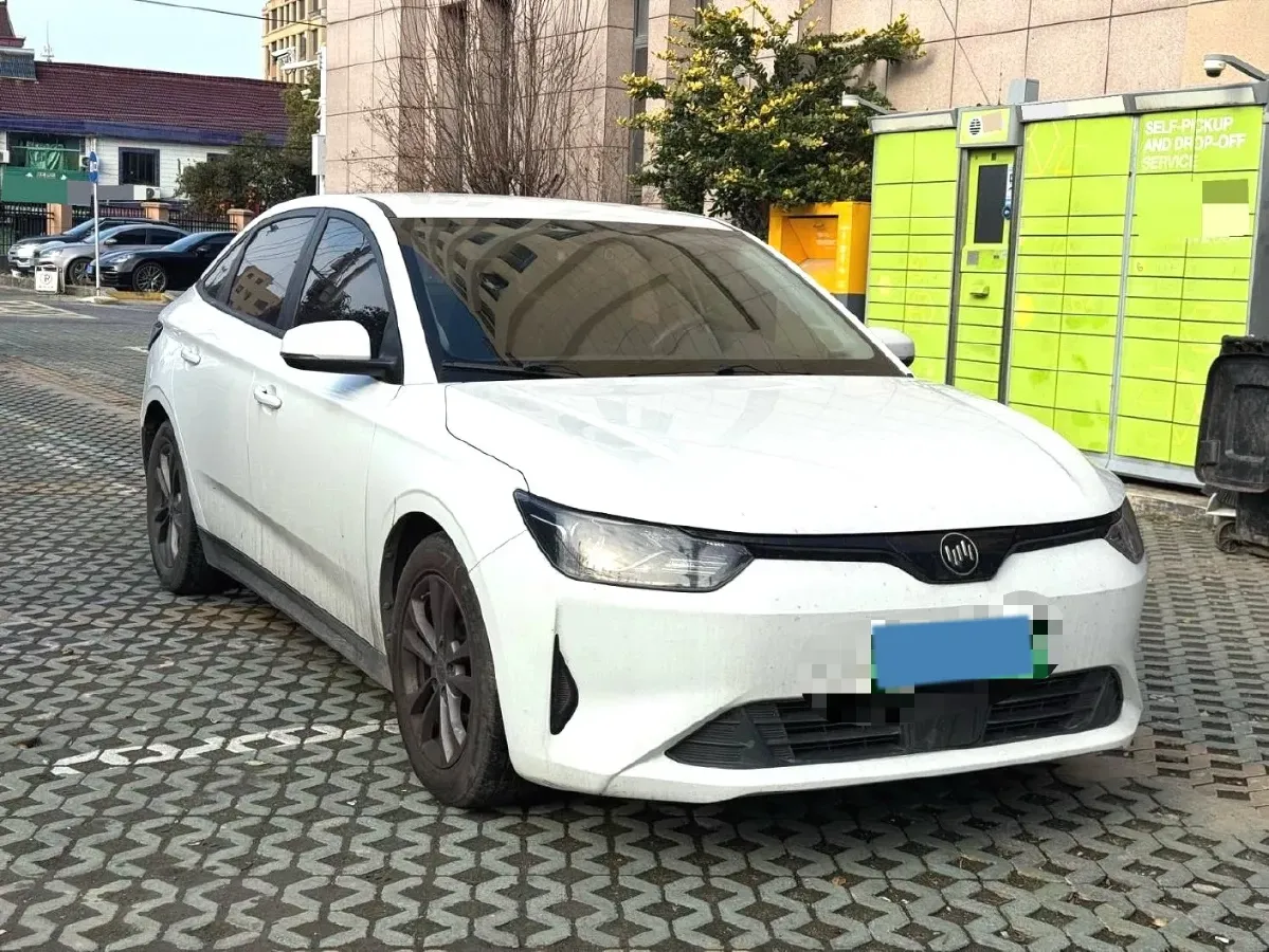 2022 Weltmeister E.5 BEV 58.589KWH,autocango,china used car exporter,china ev exporter,chinese used car exporter,chinese used ev exporter