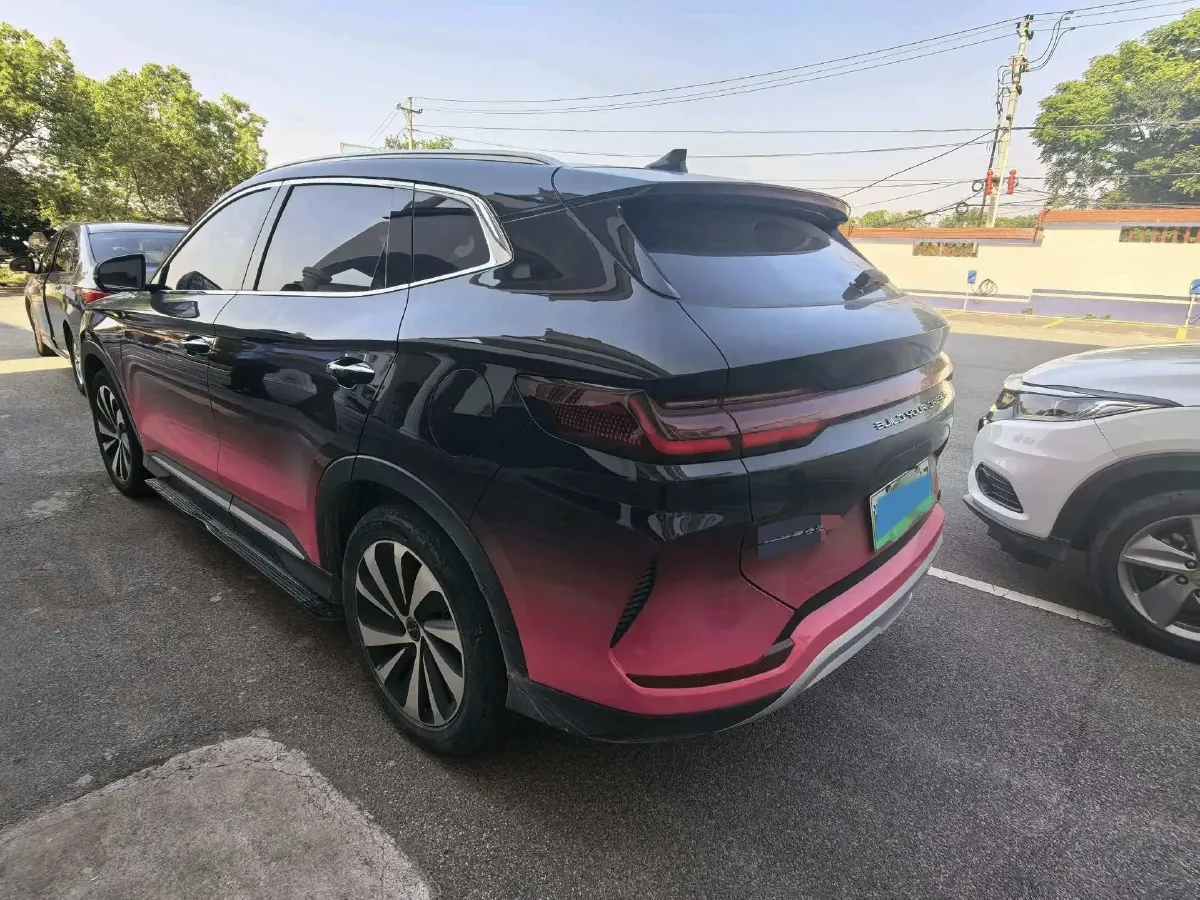 2023 BYD Song Plus 1.5L 110HP L4 E-CVT PHEV 18.3KWH,autocango,china used car exporter,china ev exporter,chinese used car exporter,chinese used ev exporter
