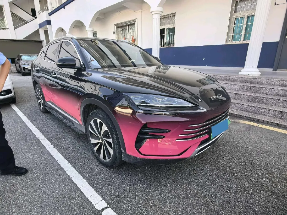 2023 BYD Song Plus 1.5L 110HP L4 E-CVT PHEV 18.3KWH,autocango,china used car exporter,china ev exporter,chinese used car exporter,chinese used ev exporter