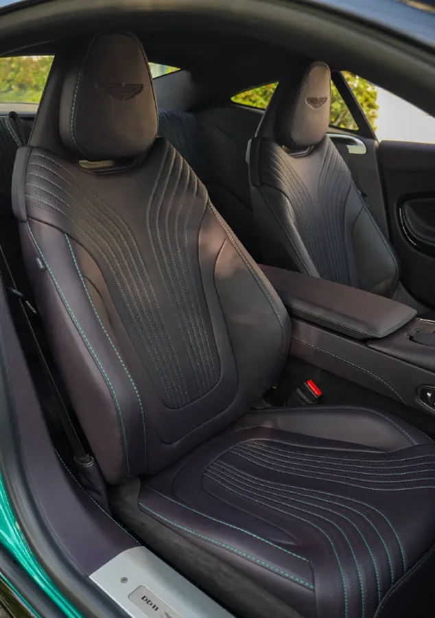 2019 Aston Martin DB11 4.0T 510HP V8 8AT,autocango,china used car exporter,china ev exporter,chinese used car exporter,chinese used ev exporter