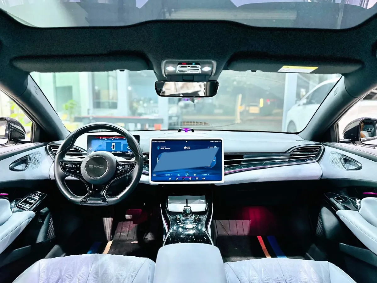 2023 BYD Seal BEV 61.4KWH,autocango,china used car exporter,china ev exporter,chinese used car exporter,chinese used ev exporter